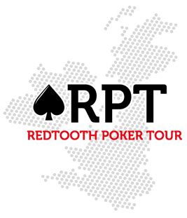 Redtooth poker tour de leitura